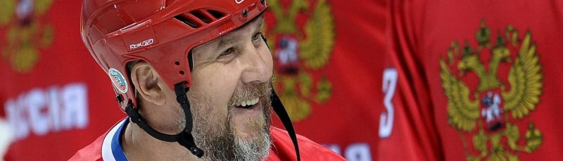 Александр Могильный включен в Зал хоккейной славы Торонто