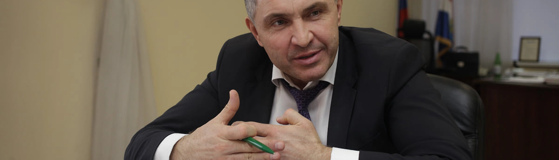 Апелляцию по делу экс-министра транспорта Самарской области Ивана Пивкина перенесли на 20 ноября