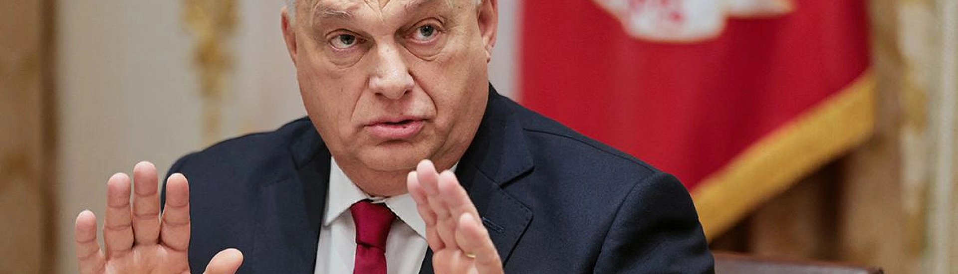 Орбан отказался финансировать Украину после коррупционного скандала и призвал ЕС прекратить помощь Киеву
