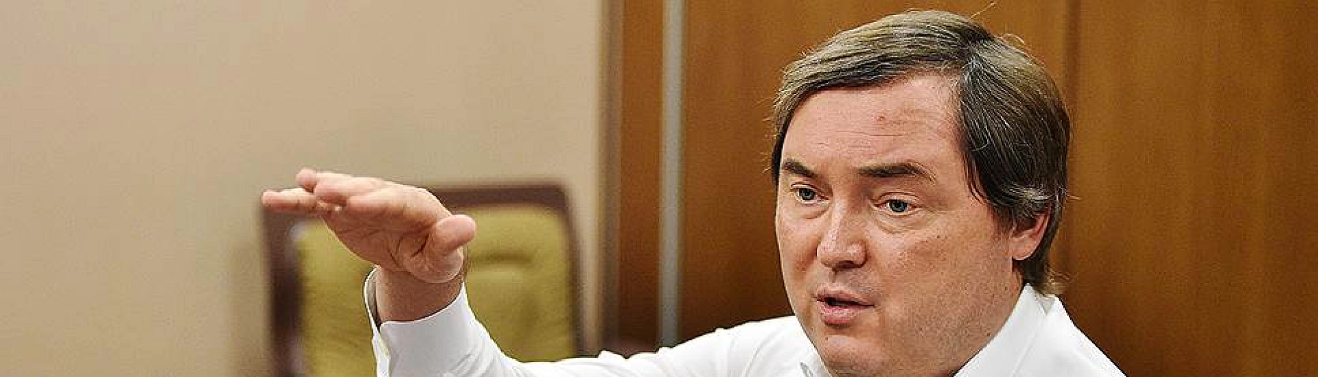 Придворный вандал Молчанов: Беглов одобрил разрушение наследия?