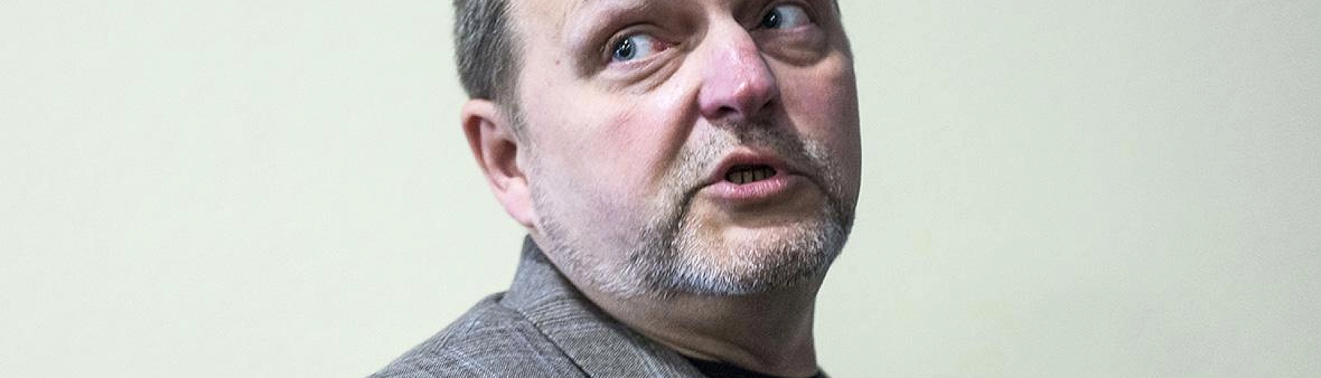 Суд частично удовлетворил иск Никиты Белых к Минфину о компенсации за незаконное преследование