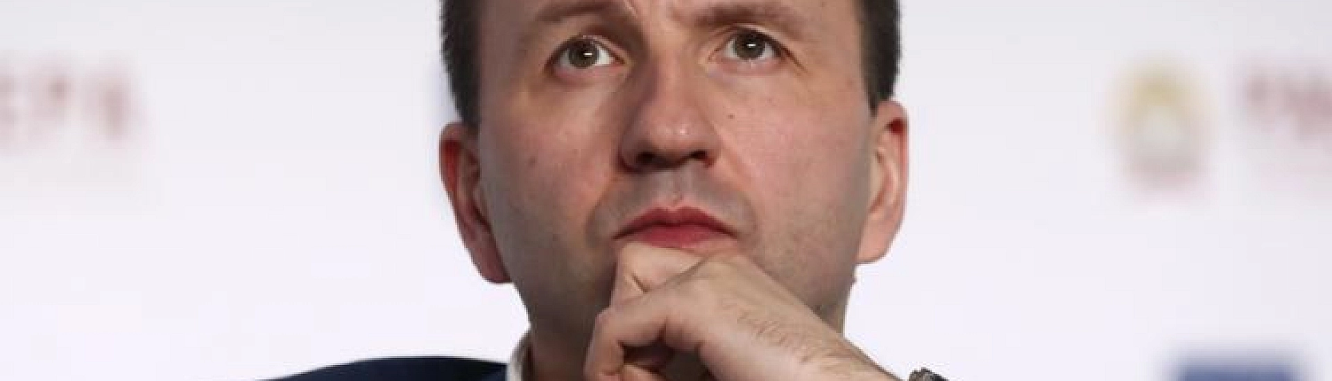 Экс-глава Российского союза молодежи Павел Красноруцкий взят под стражу по делу о крупной растрате