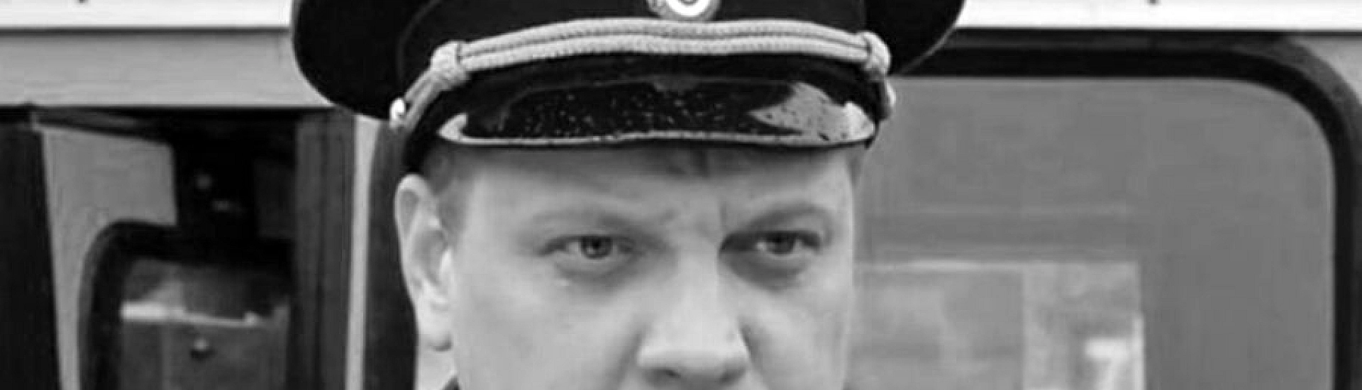 Актер и педагог Вячеслав Поляков умер на 45-м году жизни
