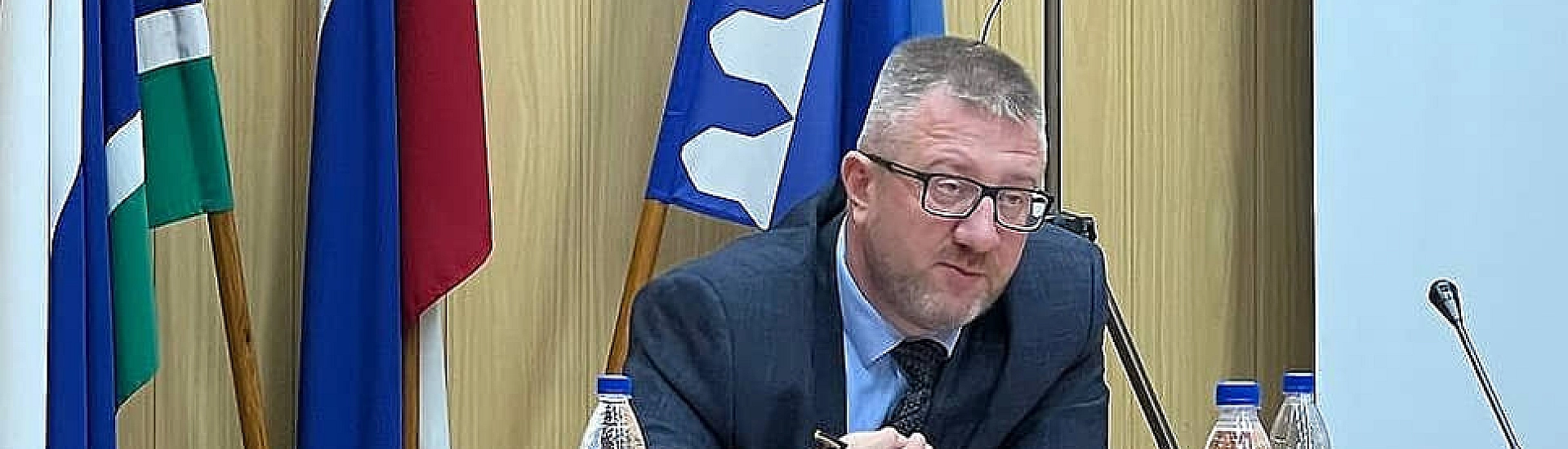 В кризисном Режe выбрали нового мэра