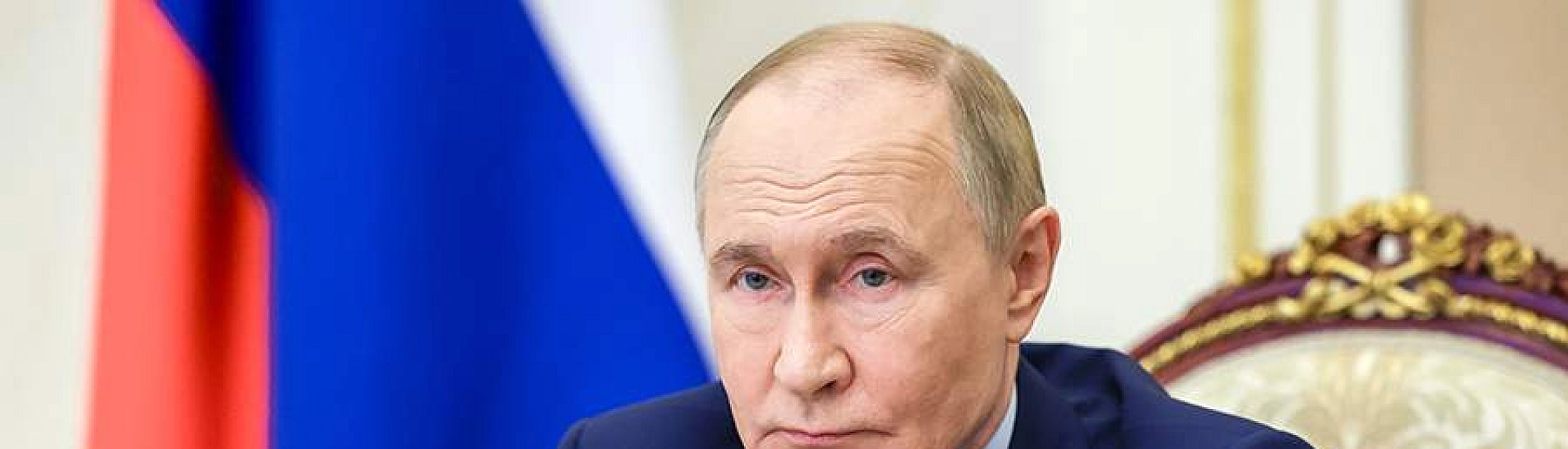 Путин: преступления нацистов не имеют срока давности, а нормы Нюрнбергского трибунала остаются актуальными