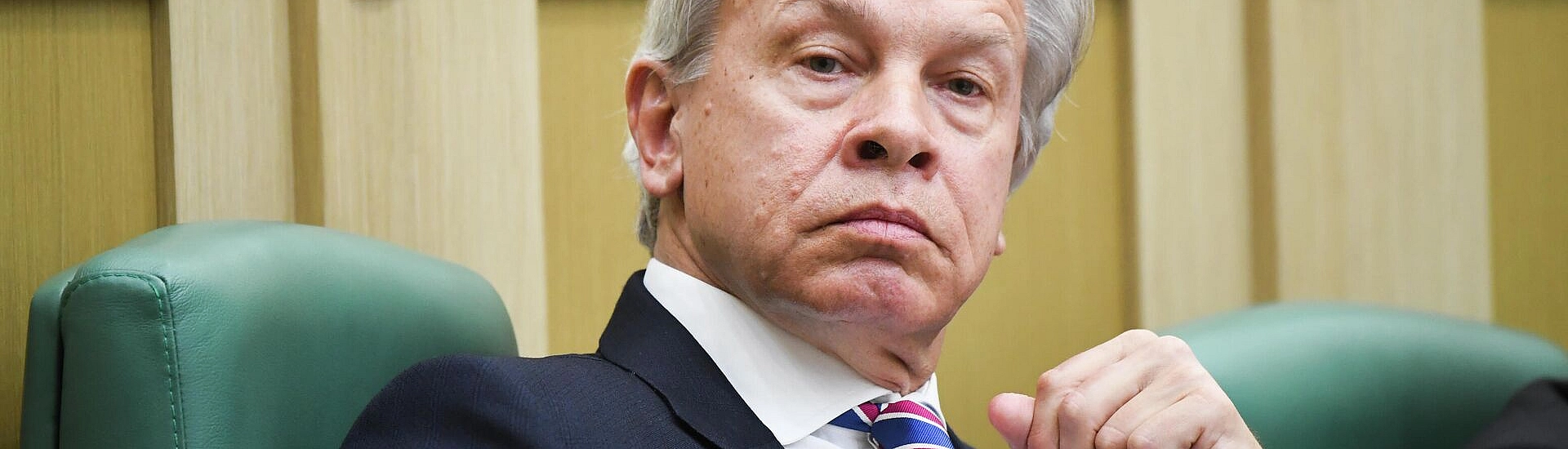 Пушков заявил, что Украина представляет главную угрозу безопасности Европы