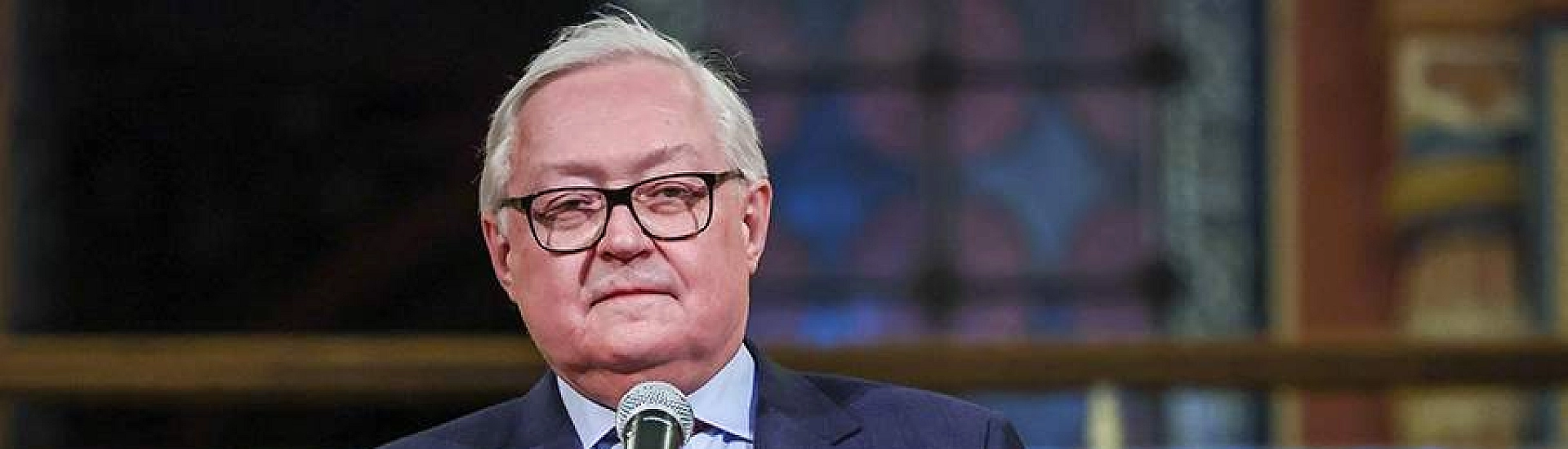 Рябков: европейские страны мешают поиску договорённостей по иранской ядерной программе
