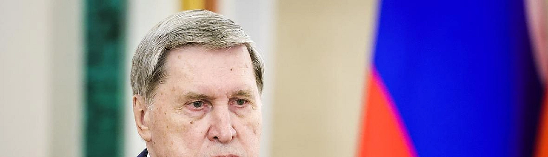 Ушаков: Путин посетит Индию в начале декабря