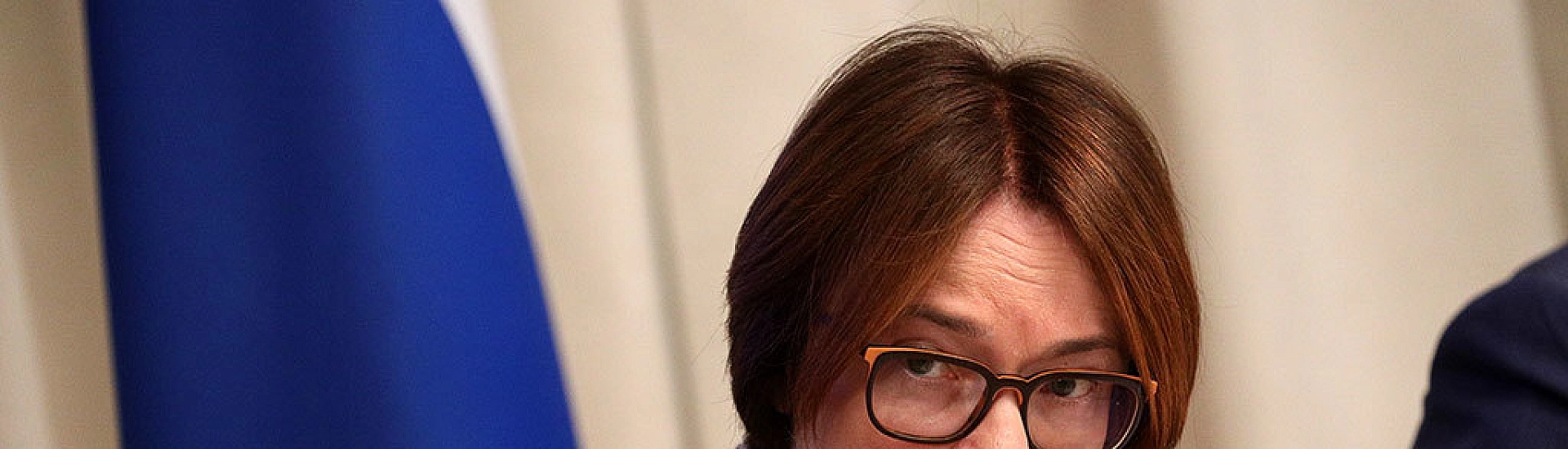 Набиуллина предложила ограничить продажу финансовых продуктов дочерних банков на маркетплейсах