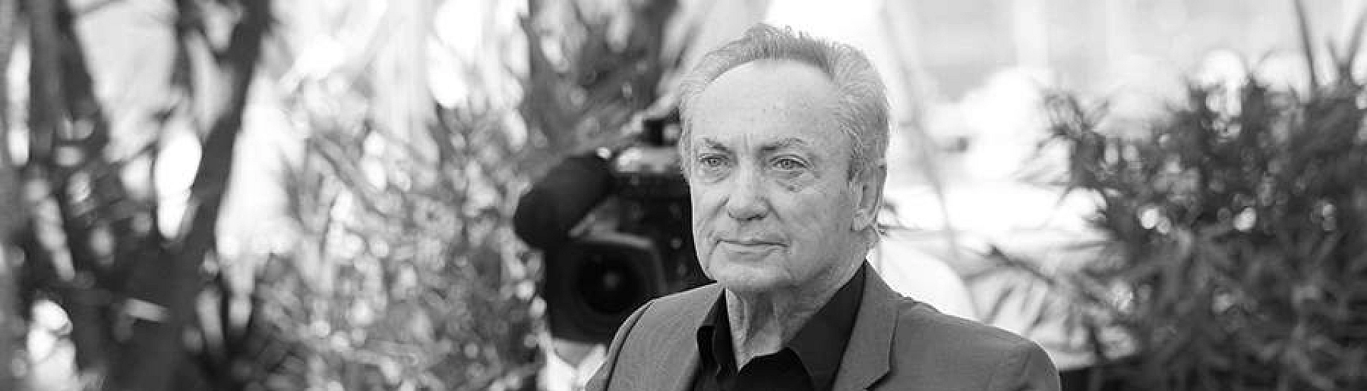 Умер немецкий актер Удо Кир