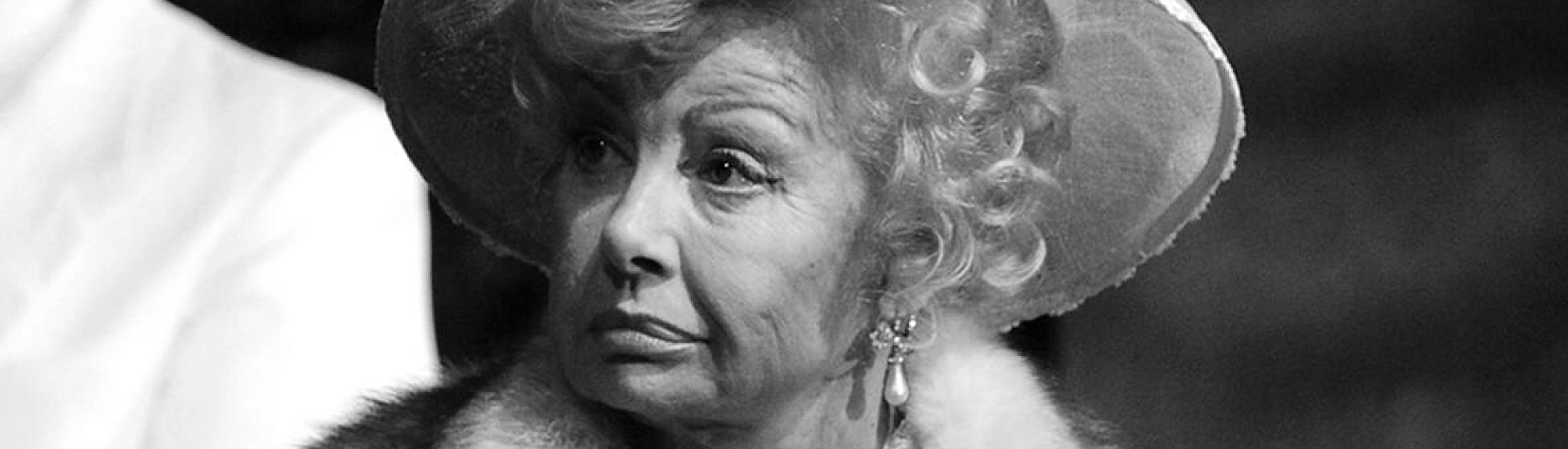 Умерла актриса Валентина Шарыкина, исполнительница роли пани Зоси в «Кабачке “13 стульев”»