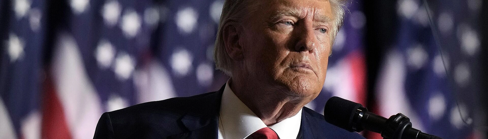 Трамп допустил возможный прогресс в переговорах по Украине