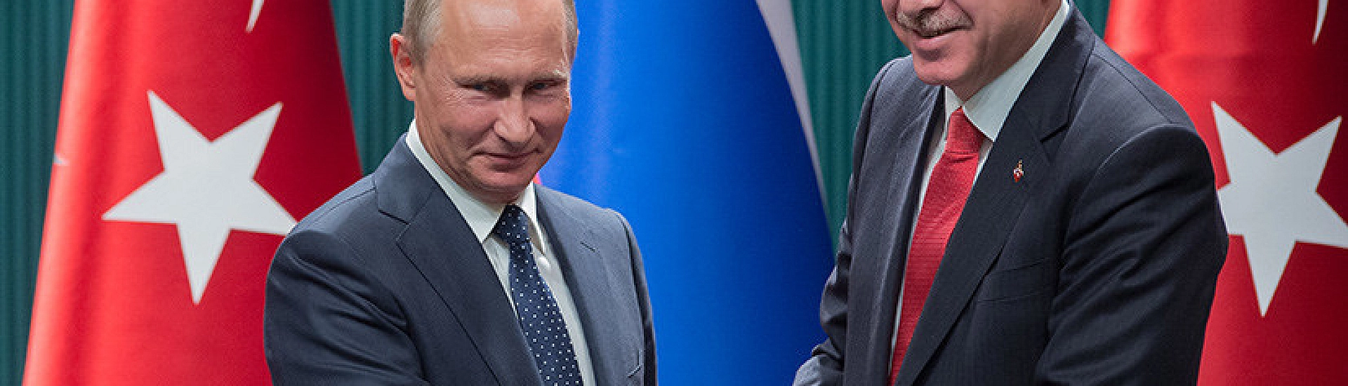 Путин и Эрдоган обсудили украинский конфликт и американский план урегулирования