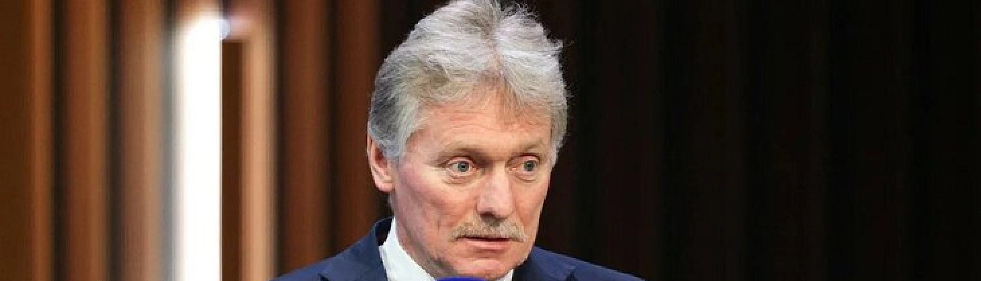 Песков назвал ситуацию вокруг американского мирного плана по Украине «информационной вакханалией»