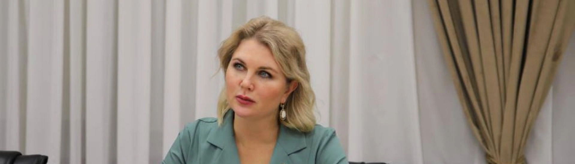 Ирина Волынец предложила изучать семейные кейсы блогеров в рамках «Школы молодых родителей»