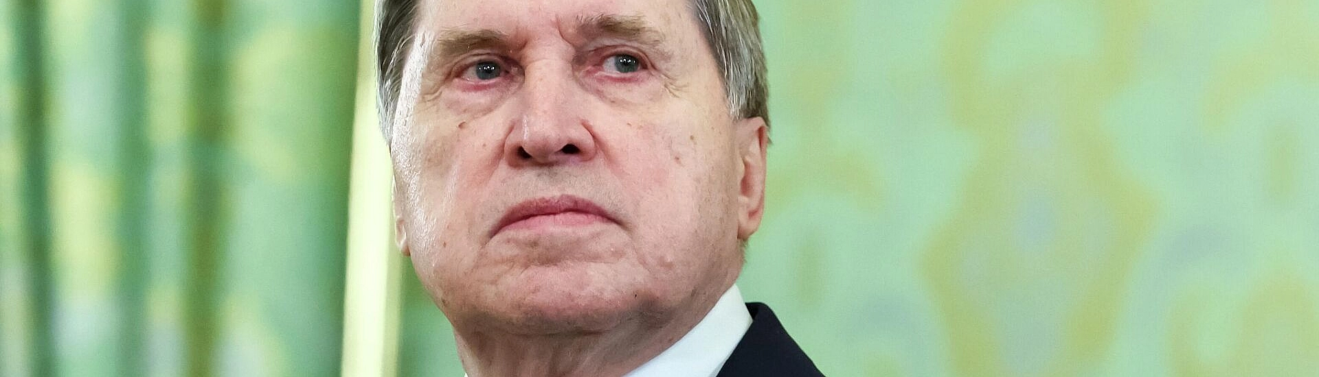 Ушаков: представители спецслужб России и Украины проводят встречи в Абу-Даби