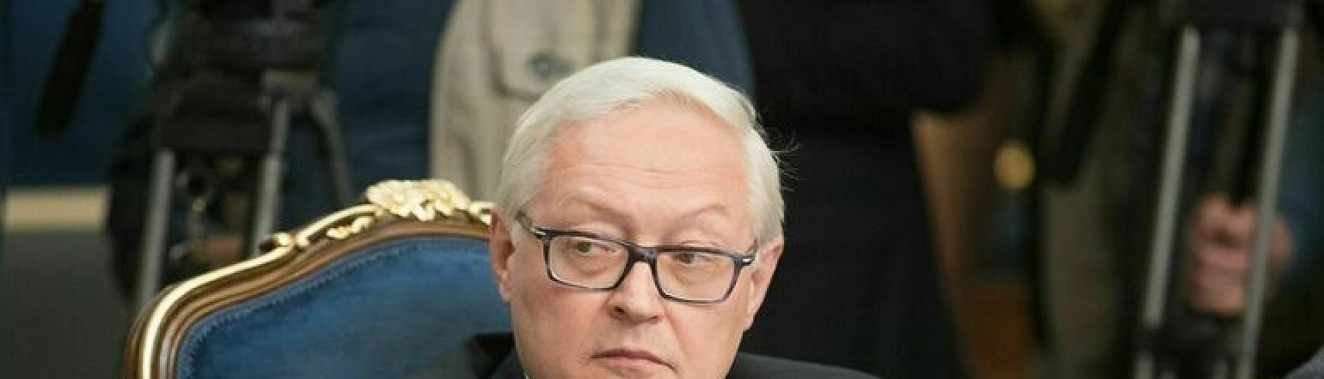Рябков: Россия не пойдет на уступки в вопросах урегулирования украинского конфликта