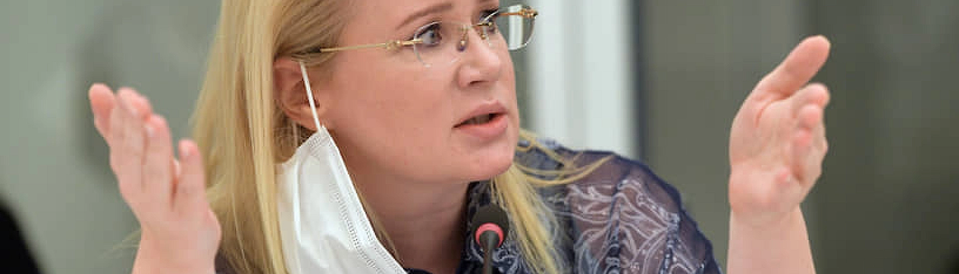 Команда Собянина скупает госактивы: протеже вице-мэра Сергуниной засветил кубышку?