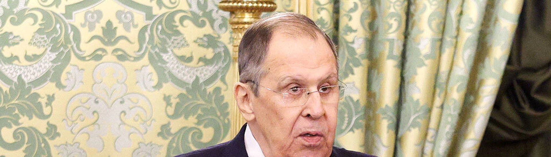 Сергей Лавров не поедет на заседание СМИД ОБСЕ в Вену
