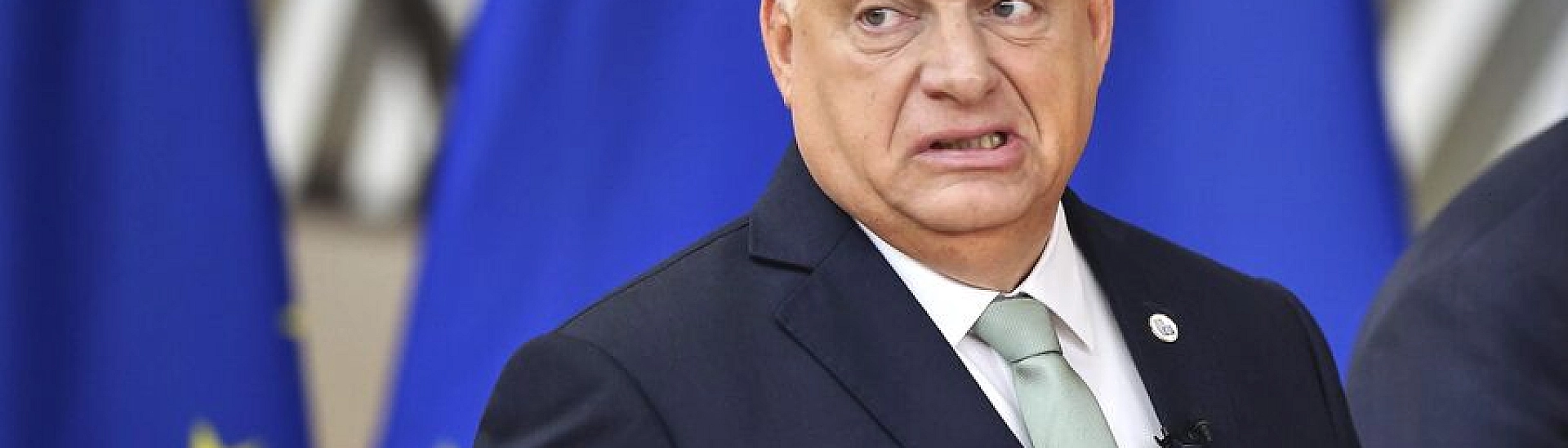 Орбан объявил о встрече с Путиным в Москве