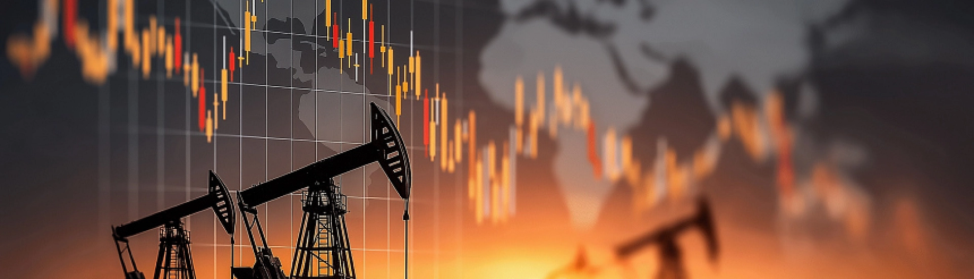 Нефть перешла к снижению после умеренного роста накануне