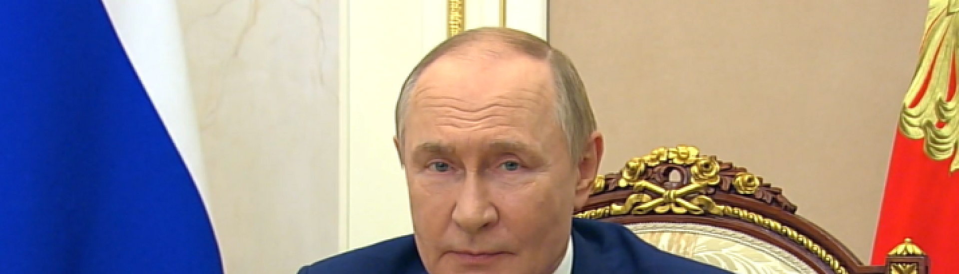 Путин заявил о необходимости расширять военно-техническое сотрудничество