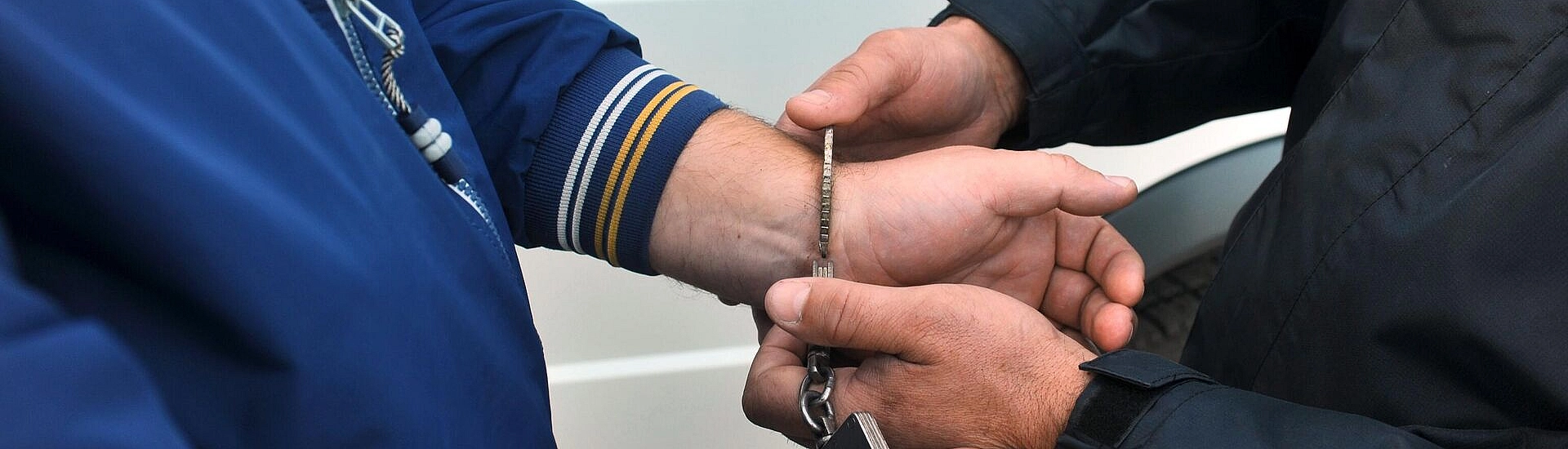 В Петербурге задержан гендиректор стройфирмы, выманивший у участника СВО 800 тысяч рублей