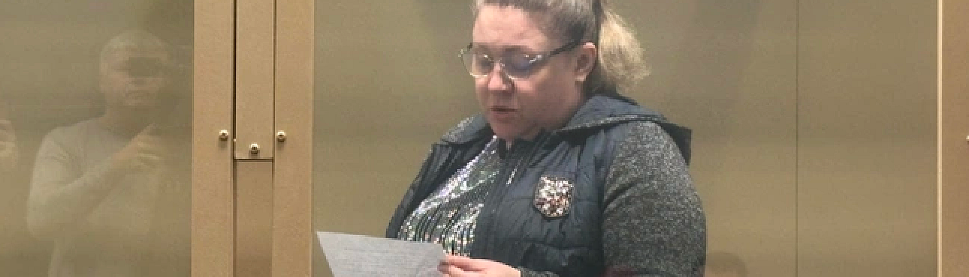 Работницу хлебозавода приговорили к 21 году колонии за отравление коллег и покушение на директора