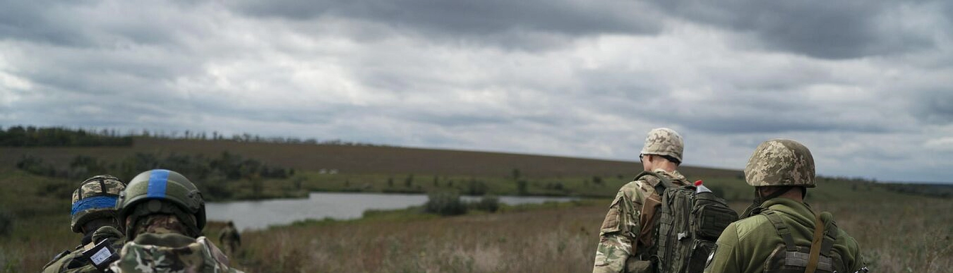 Российские военные уничтожили группу иностранных наемников ВСУ на Сумском направлении
