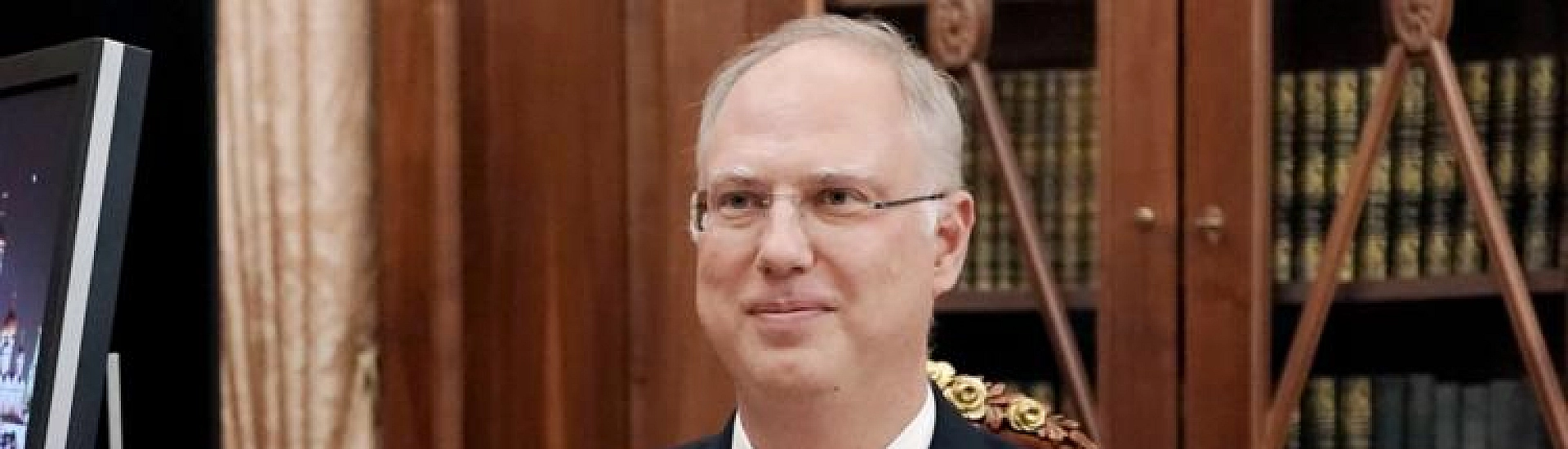 Кирилл Дмитриев назвал приезд американской делегации в Москву важным шагом для продвижения мирного плана по Украине