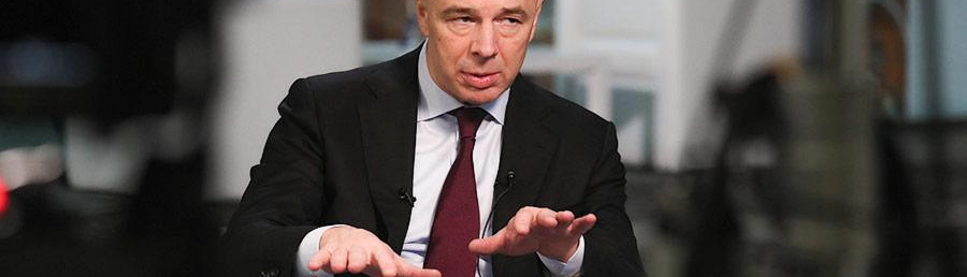 Силуанов: повышение НДС до 22% пройдет незаметно для россиян