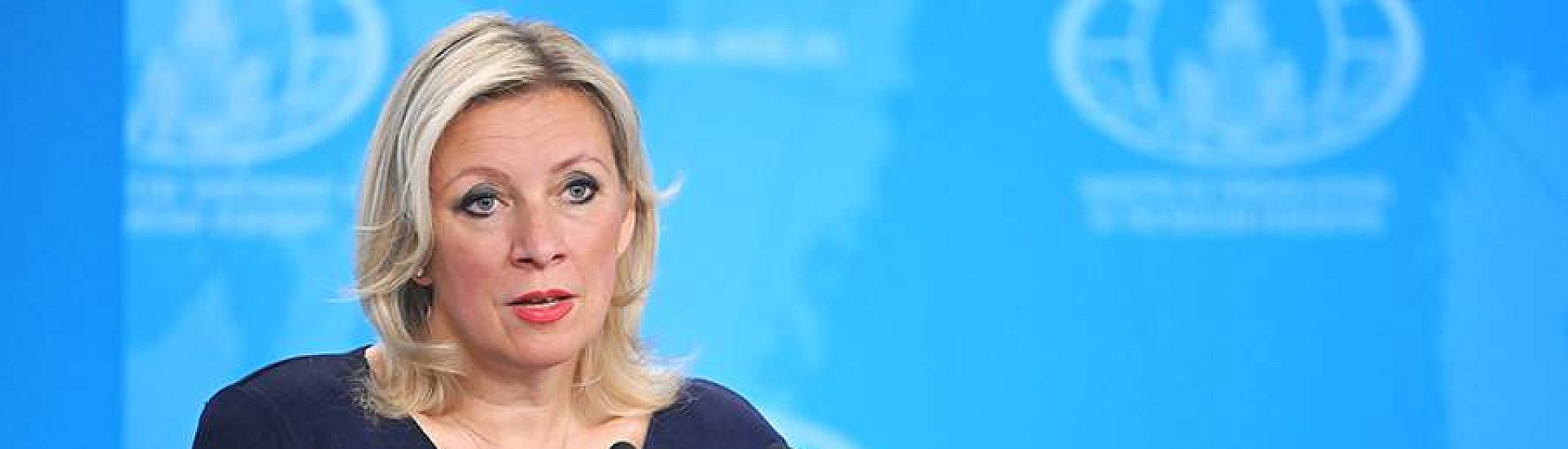 Захарова: заявления главы Военного комитета НАТО об упреждающих ударах по России могут быть попыткой сорвать мирные переговоры