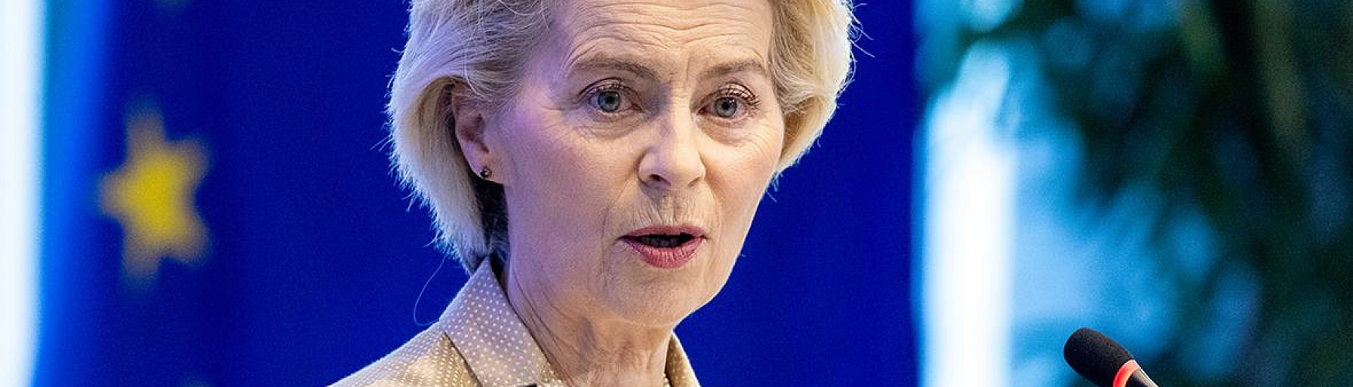 Еврокомиссия одобрила два варианта финансирования Украины, включая «репарационный кредит» за счет российских активов