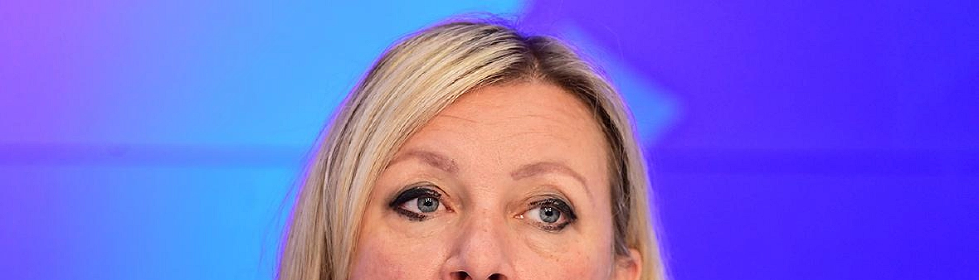 Захарова заявила, что Украина использует детей как инструмент для манипуляций