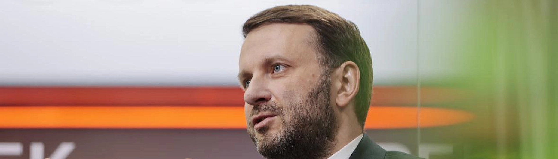 Россия хочет кратно увеличить импорт из Индии: заявление Максима Орешкина в Нью-Дели