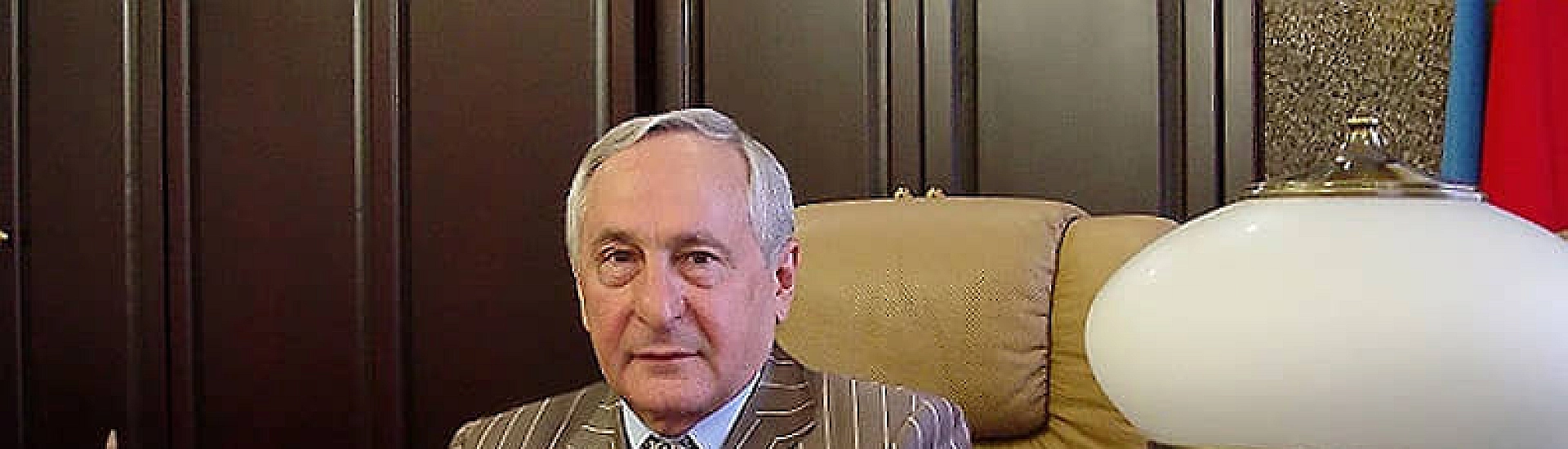 Генпрокуратура потребовала конфисковать еще 5,4 млрд рублей у экс-главы Верховного суда Адыгеи Аслана Трахова
