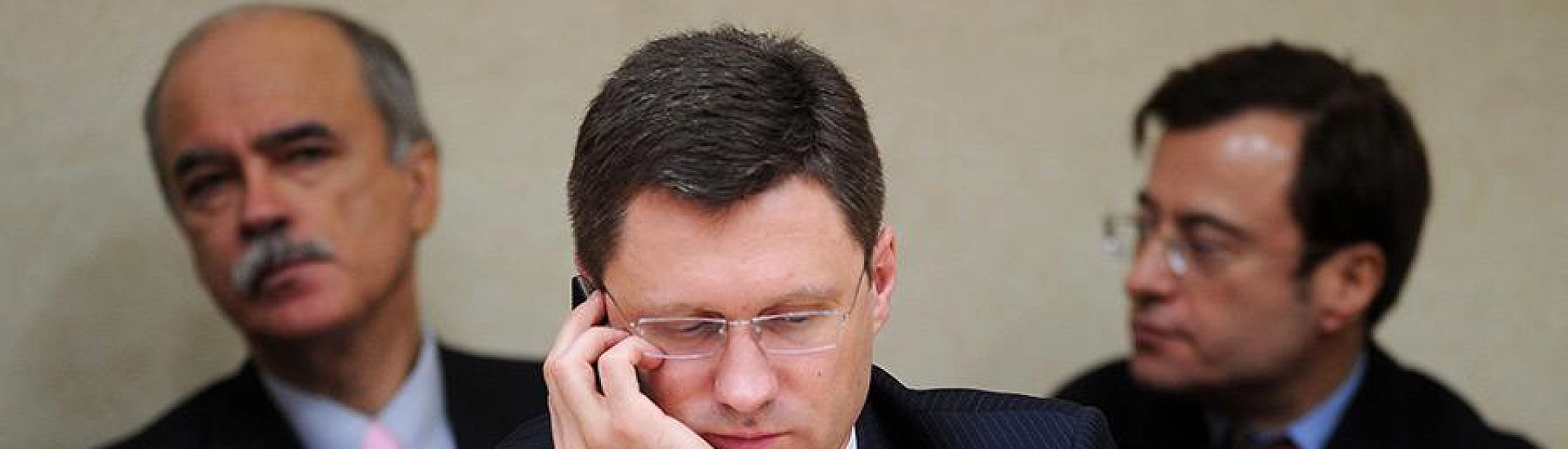 Новак: инфляция в России замедляется быстрее ожиданий, по итогам 2025 года может составить около 6%
