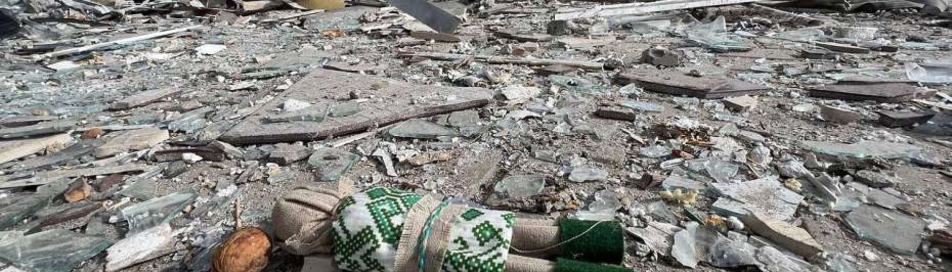 Два человека пострадали при ударе дрона по коммерческому объекту в Белгородской области
