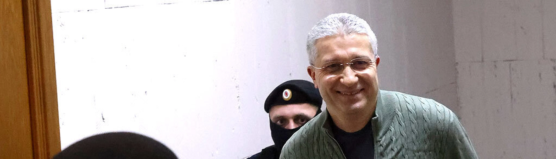 Суд частично удовлетворил иск о конфискации имущества экс-замглавы Минобороны Тимура Иванова