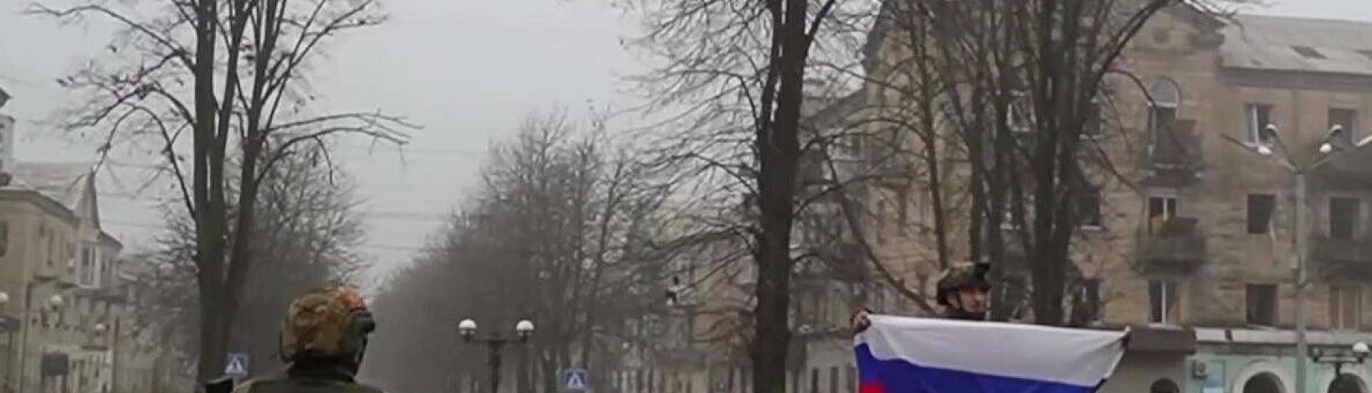 Пушилин: освобождение Ровного расширило буферную зону вокруг Красноармейска