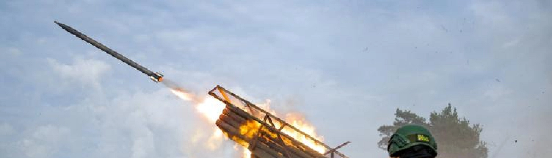Российские войска нанесли удары по энергетическим и транспортным объектам Украины