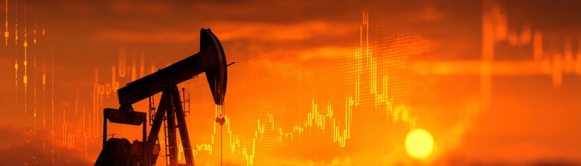 Нефть Brent слегка подорожала после двухдневного падения