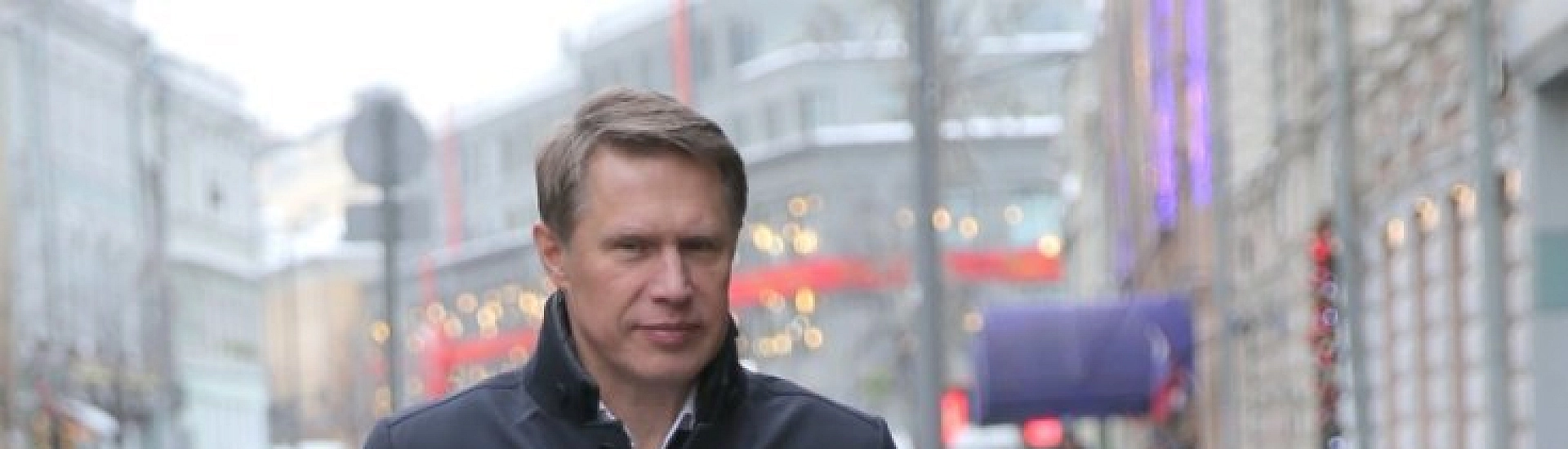 Мурашко призвал участников СВО не избегать медосмотров и психологической помощи после возвращения домой