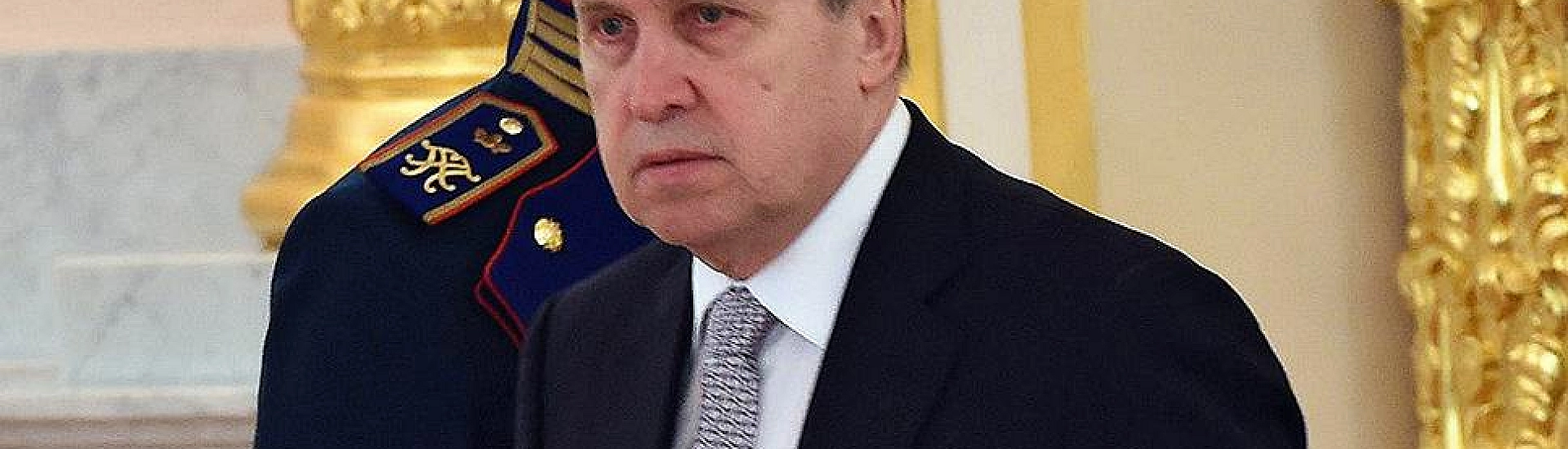Ушаков: Москва пока не видела откорректированные документы США по Украине