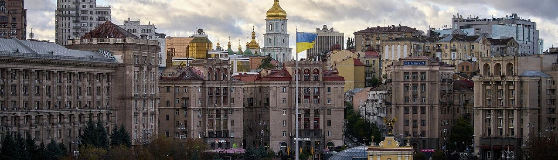 Киев отказался от идеи демилитаризованной экономической зоны в Донбассе