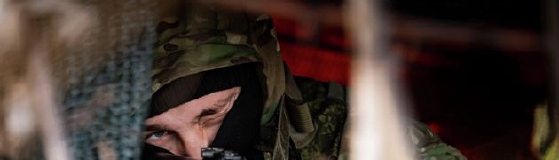 Российские военные уничтожили боевую группу 3-й бригады ВСУ в Харьковской области