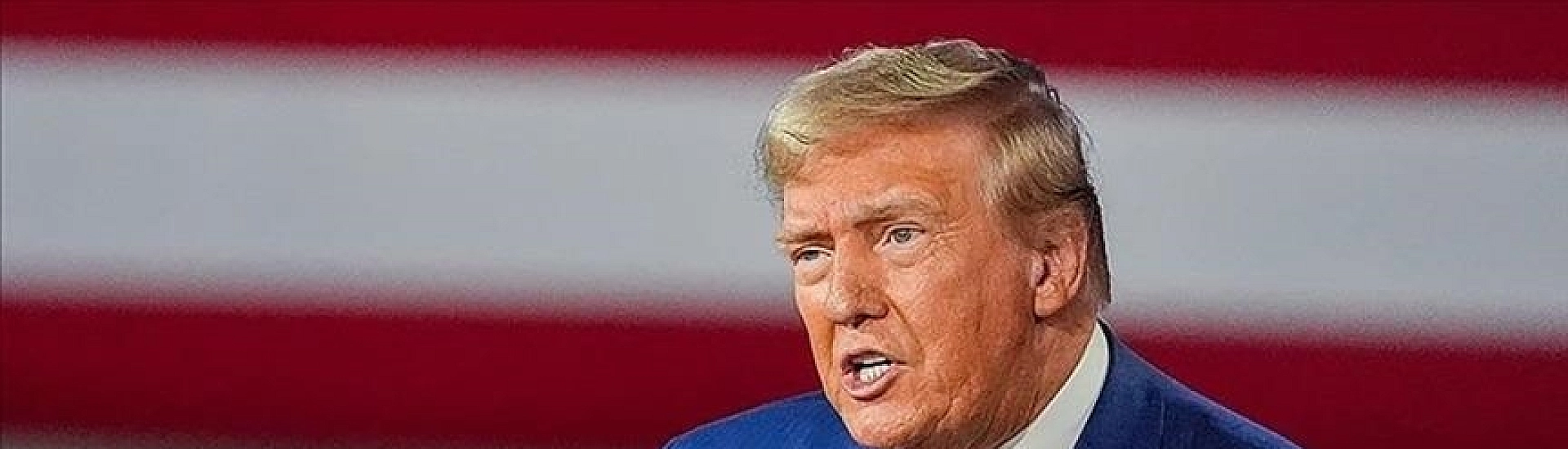 Трамп подал иск на $5 млрд против BBC за клевету