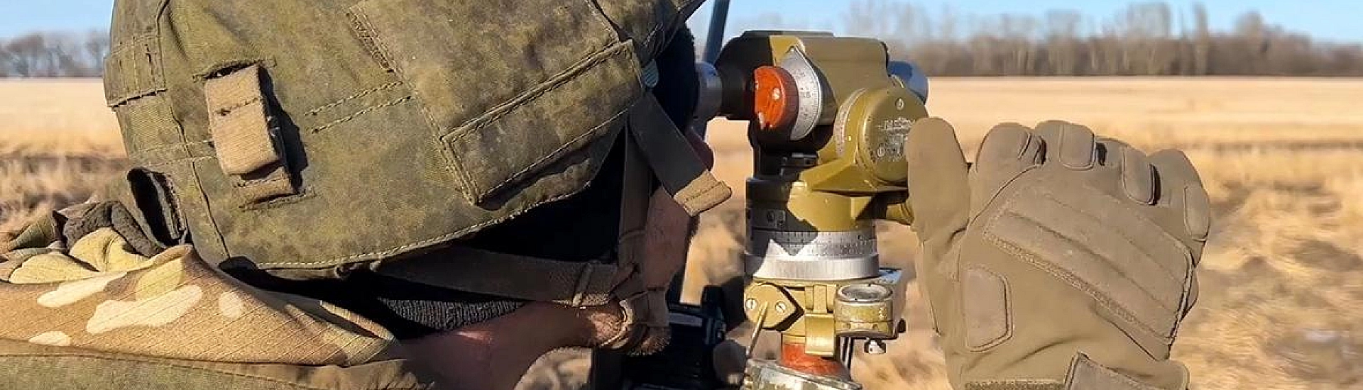 Минобороны сообщило о штурме позиций ВСУ в районе Гуляйполя