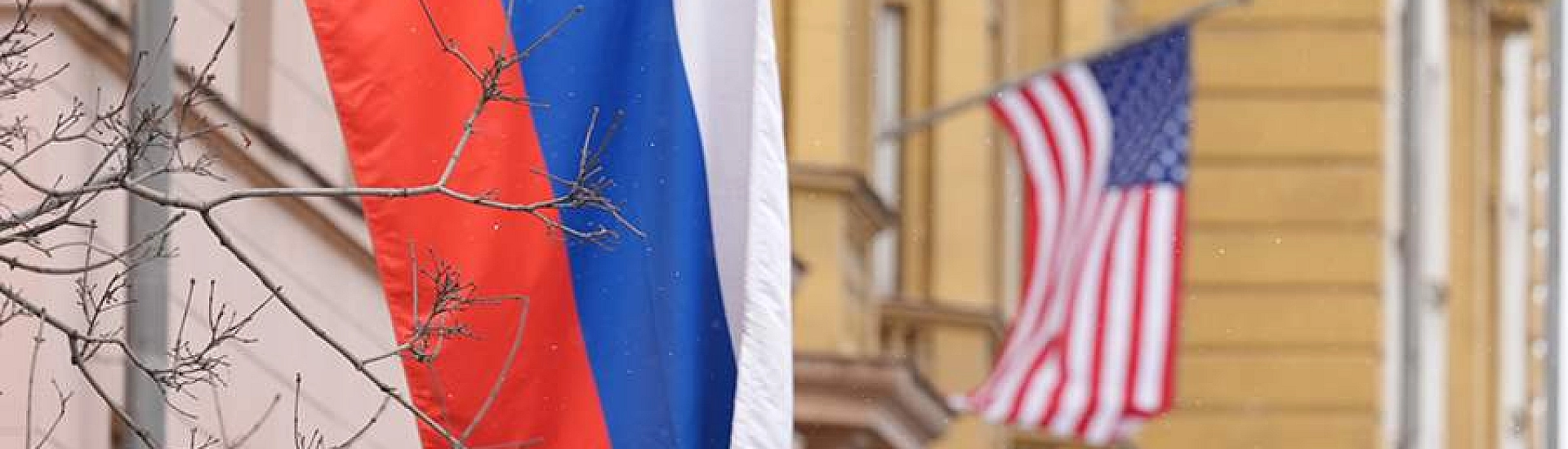 Рябков отметил прагматичный настрой США в диалоге с Россией