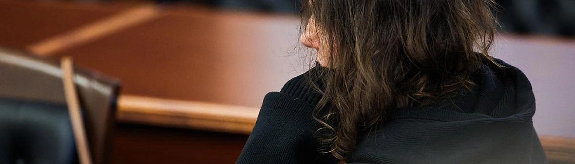 Покупательница квартиры Долиной Лурье потребовала через суд выселить певицу из жилья